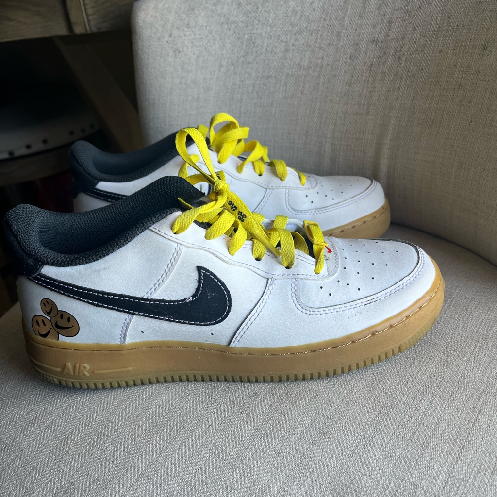 Nike Air Force